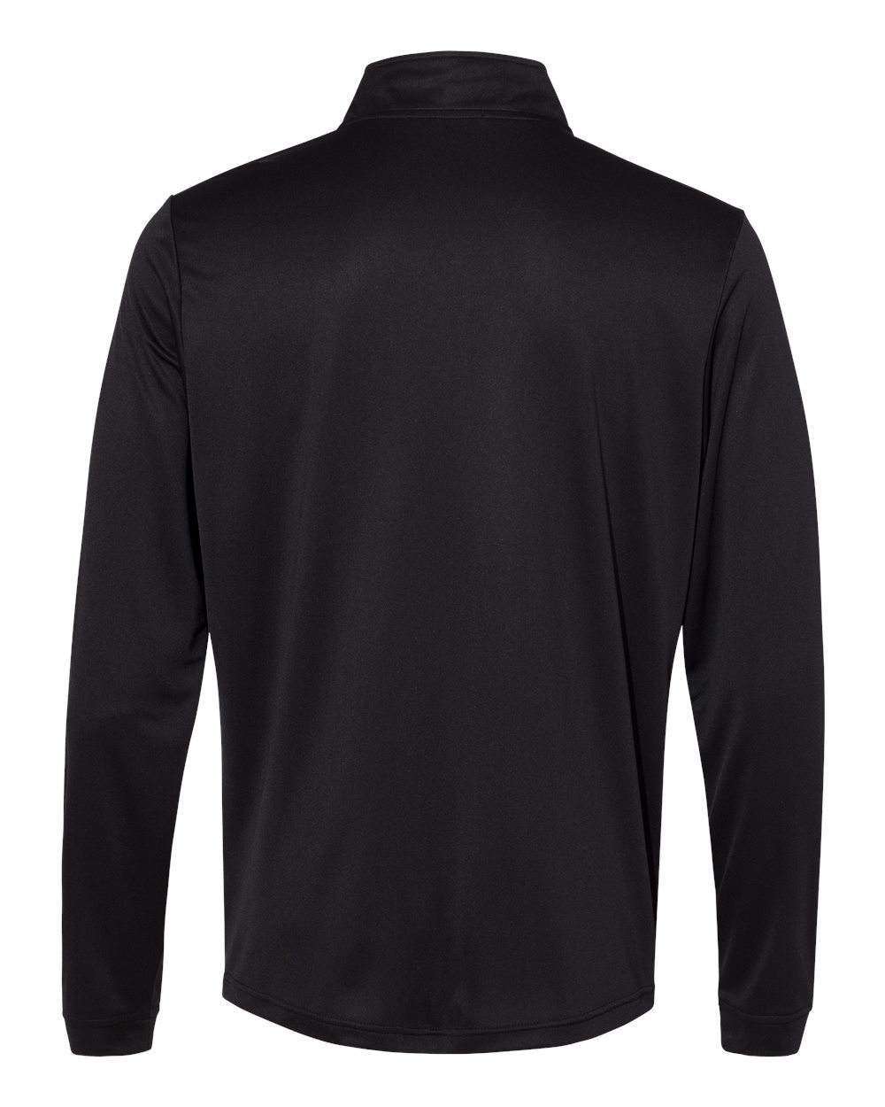 Lightweight Quarter-Zip Pullover