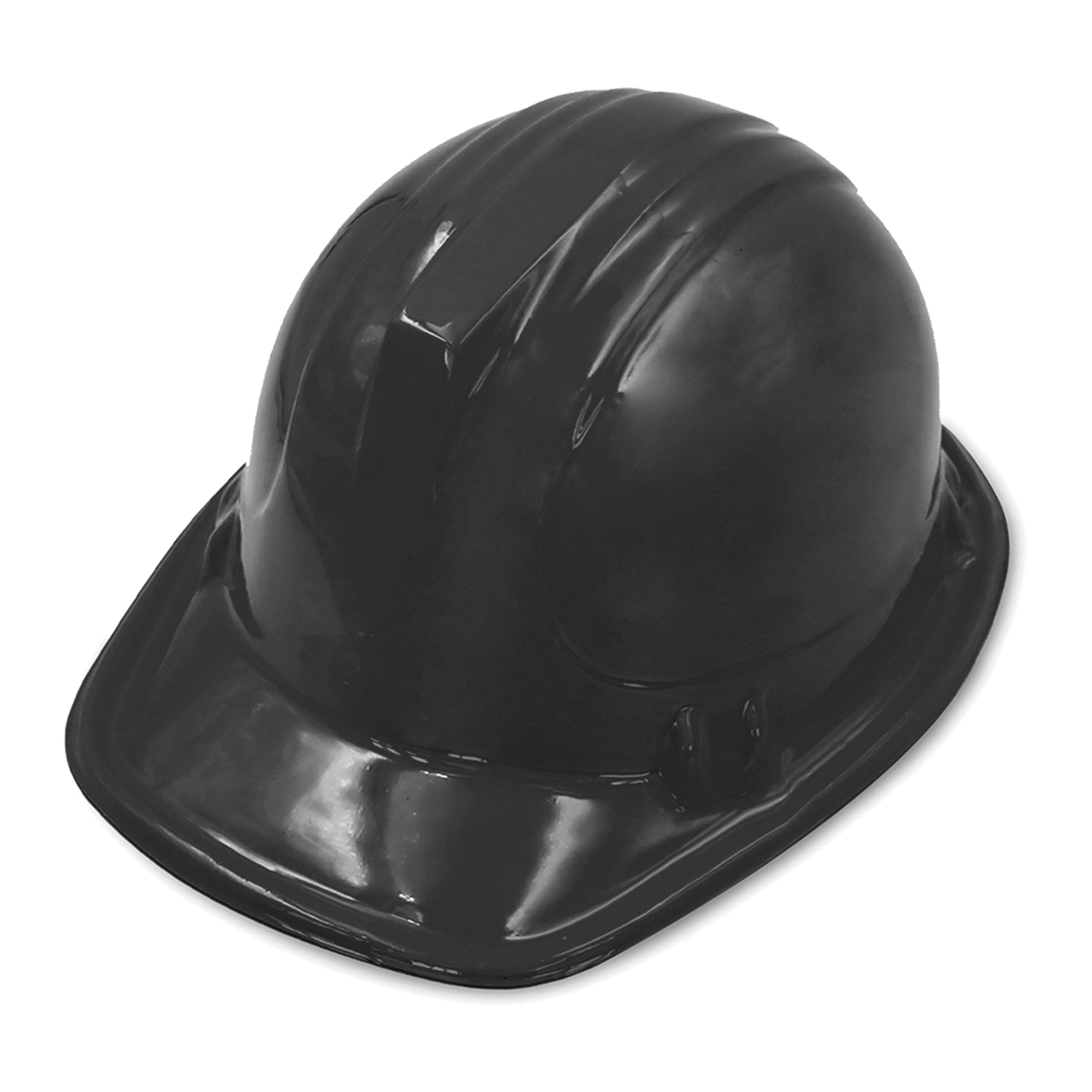 PVC Disposable Helmet Plastic Children's Engineering Cap 14