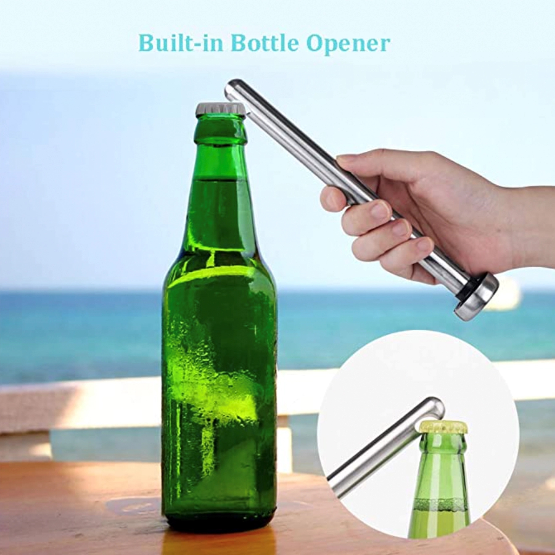 Beer Chiller Stick 4