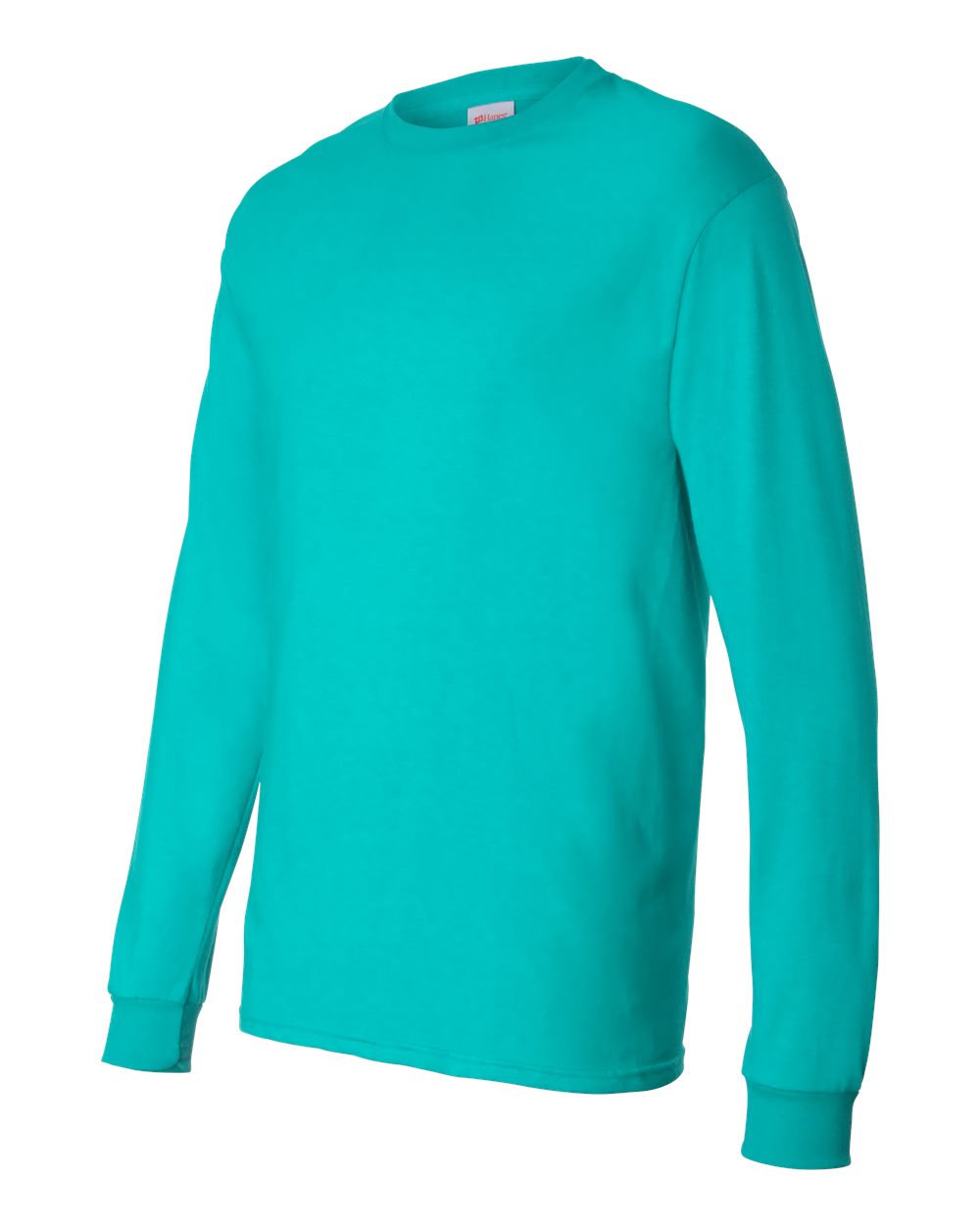 Essential-T Long Sleeve T-Shirt - 5286 3