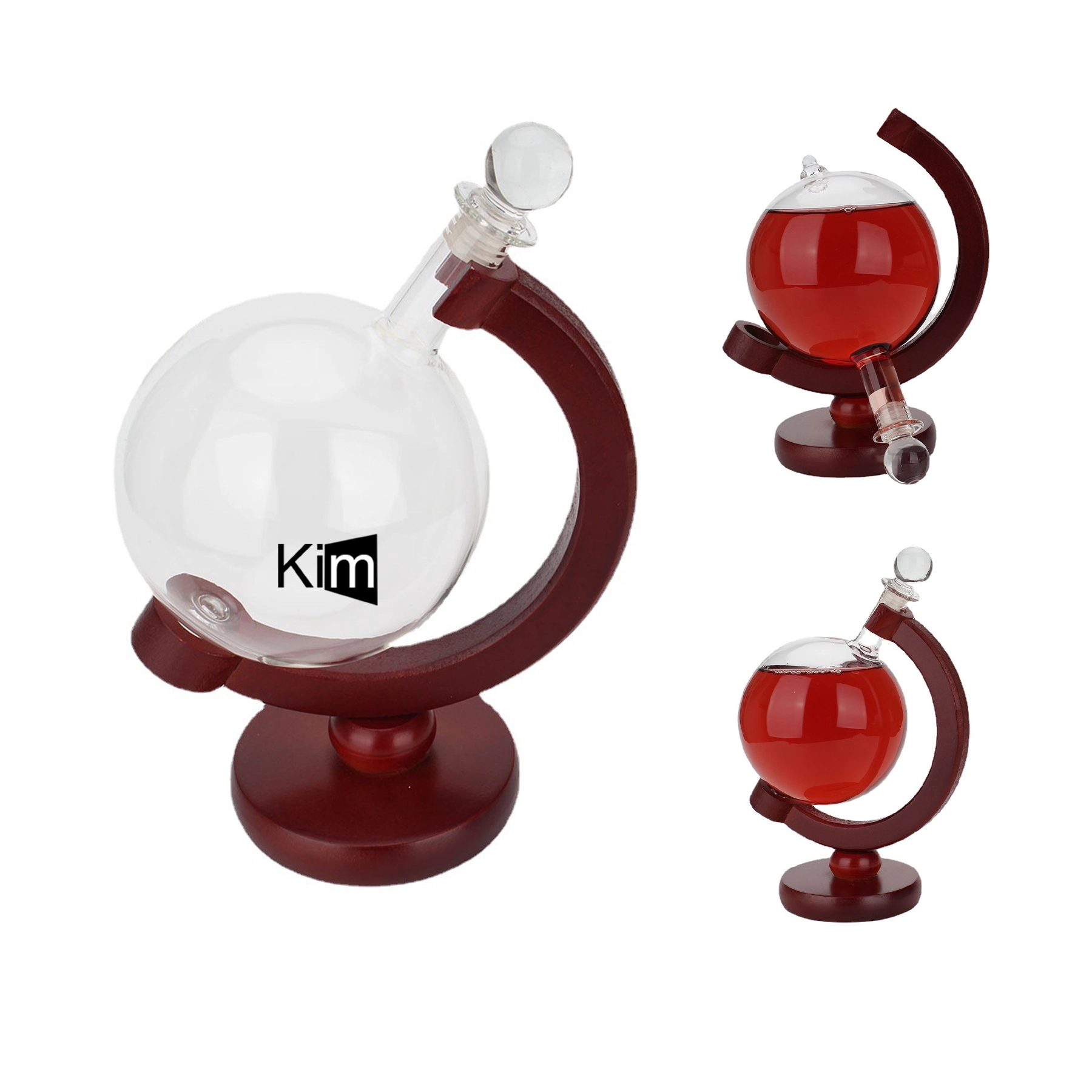 Globe Sober 2