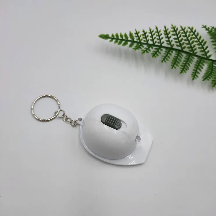 Safety Helmet Bottle Opener Keychain 4