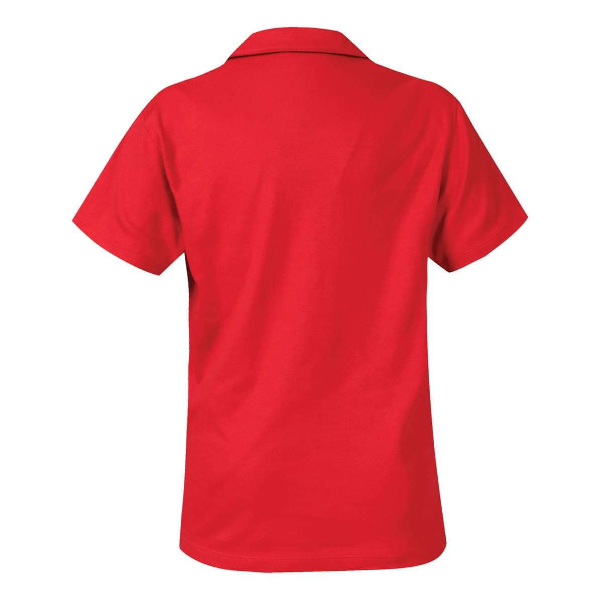Stormtech Women's Short Sleeve Polo Shirt 5