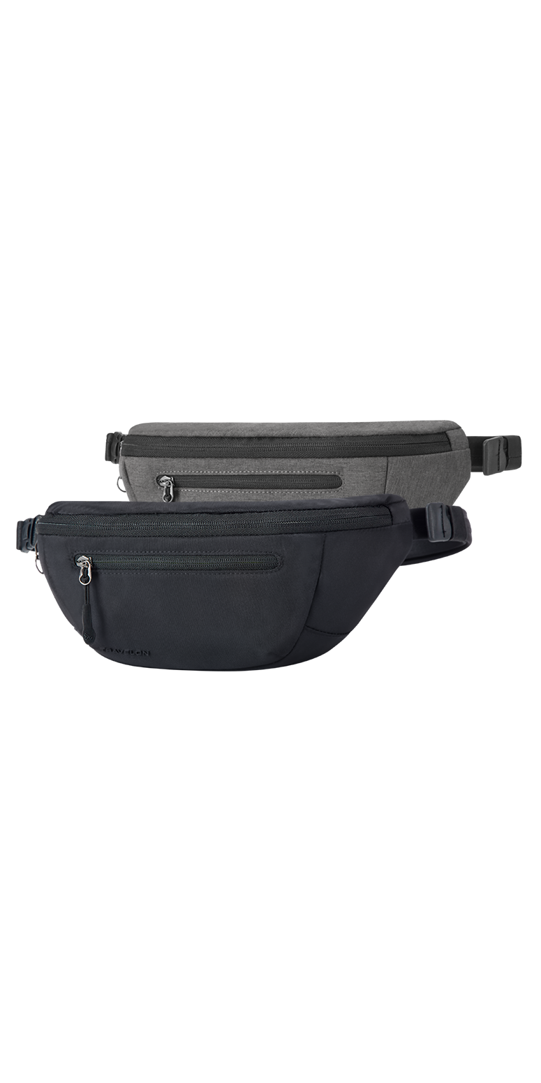 Travelon® Anti-Theft Urban® Waist Pack 47