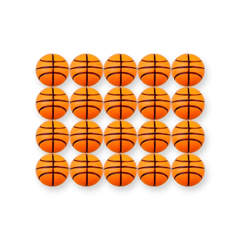 PU Foam Stress Reliever Ball Sports Shape 7