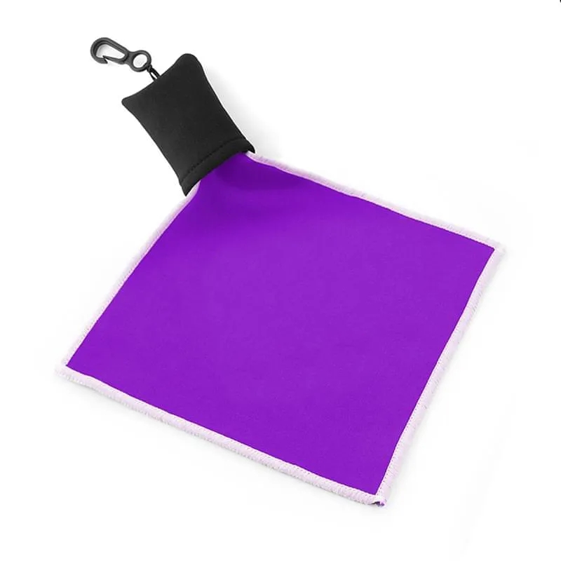Microfiber Pack Tech Cleaning Cloth 2