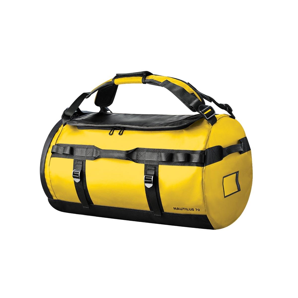 Stormtech Nautilus Waterproof Duffel 70 59