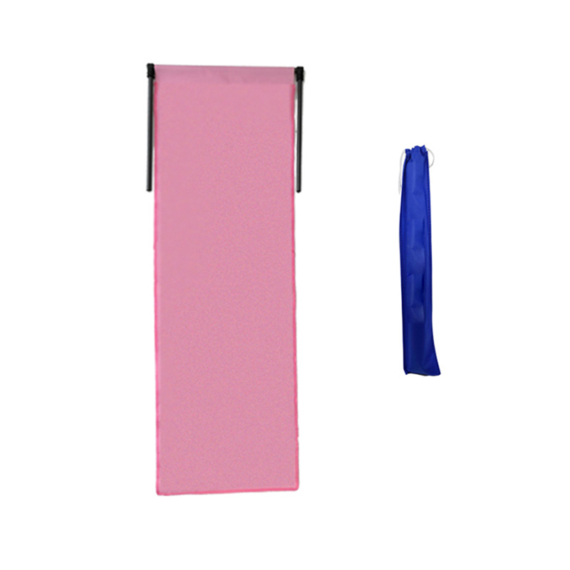 Custom Outdoor Folding Chair 3