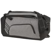 Sebring Convertible Graphite Duffel 65