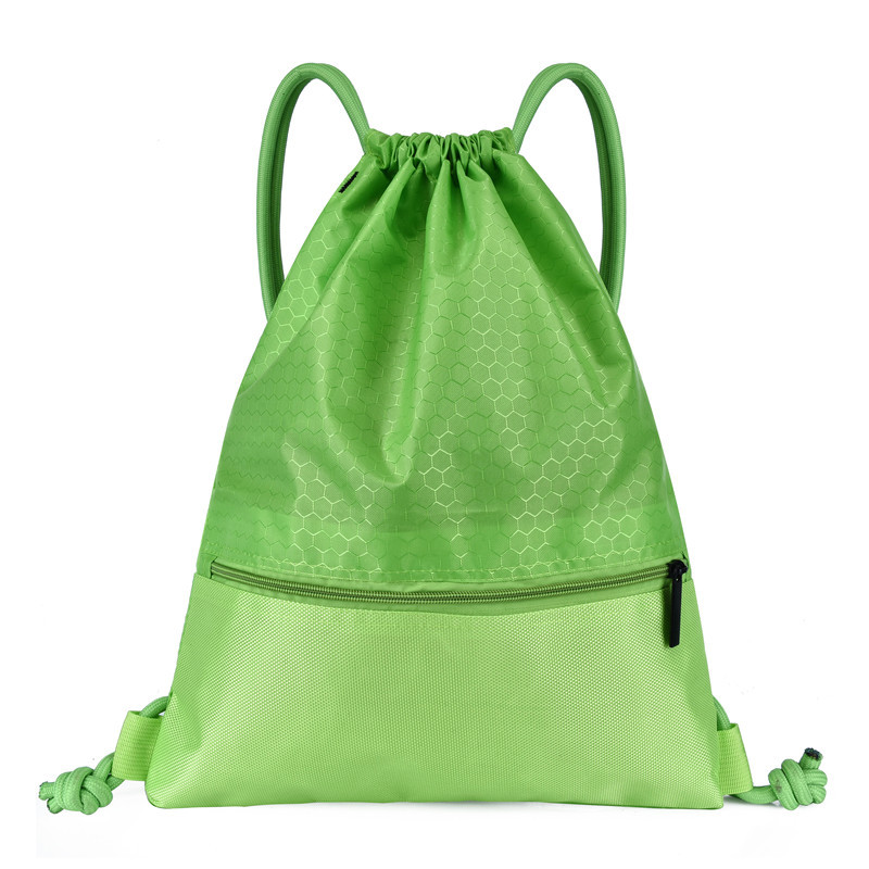 Large Drawstring Backpack 4