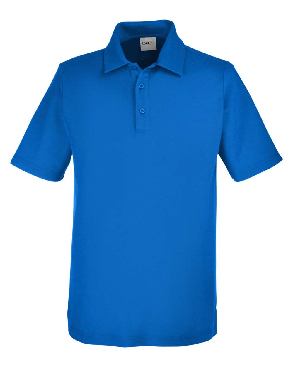 Men's Fusion ChromaSoft™ Pique Polo - CE112 187
