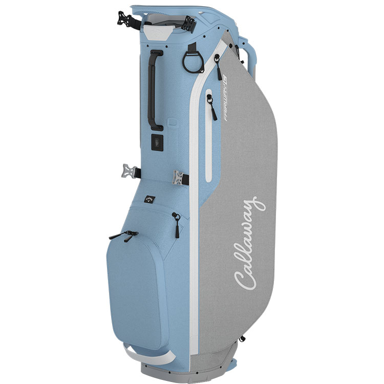 Callaway Fairway C Stand Bag 41