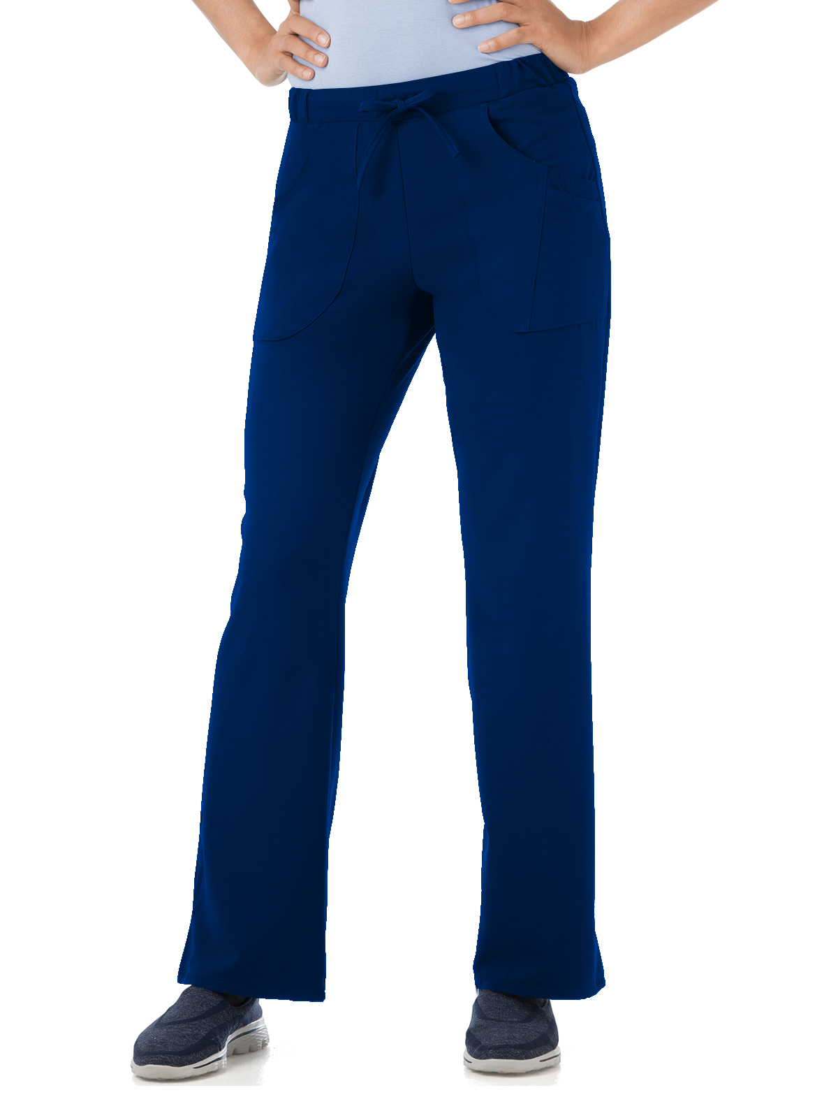 Jockey - Women's 4-Pocket Comfy Pant