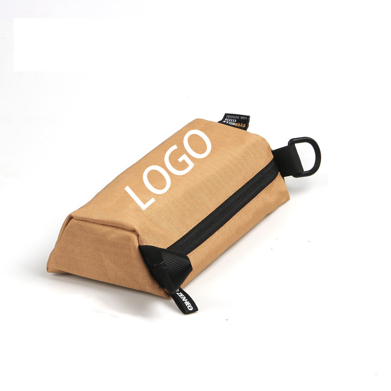 Outdoor Camping Storage Pouch (Small Size) - Oxford Cloth 2