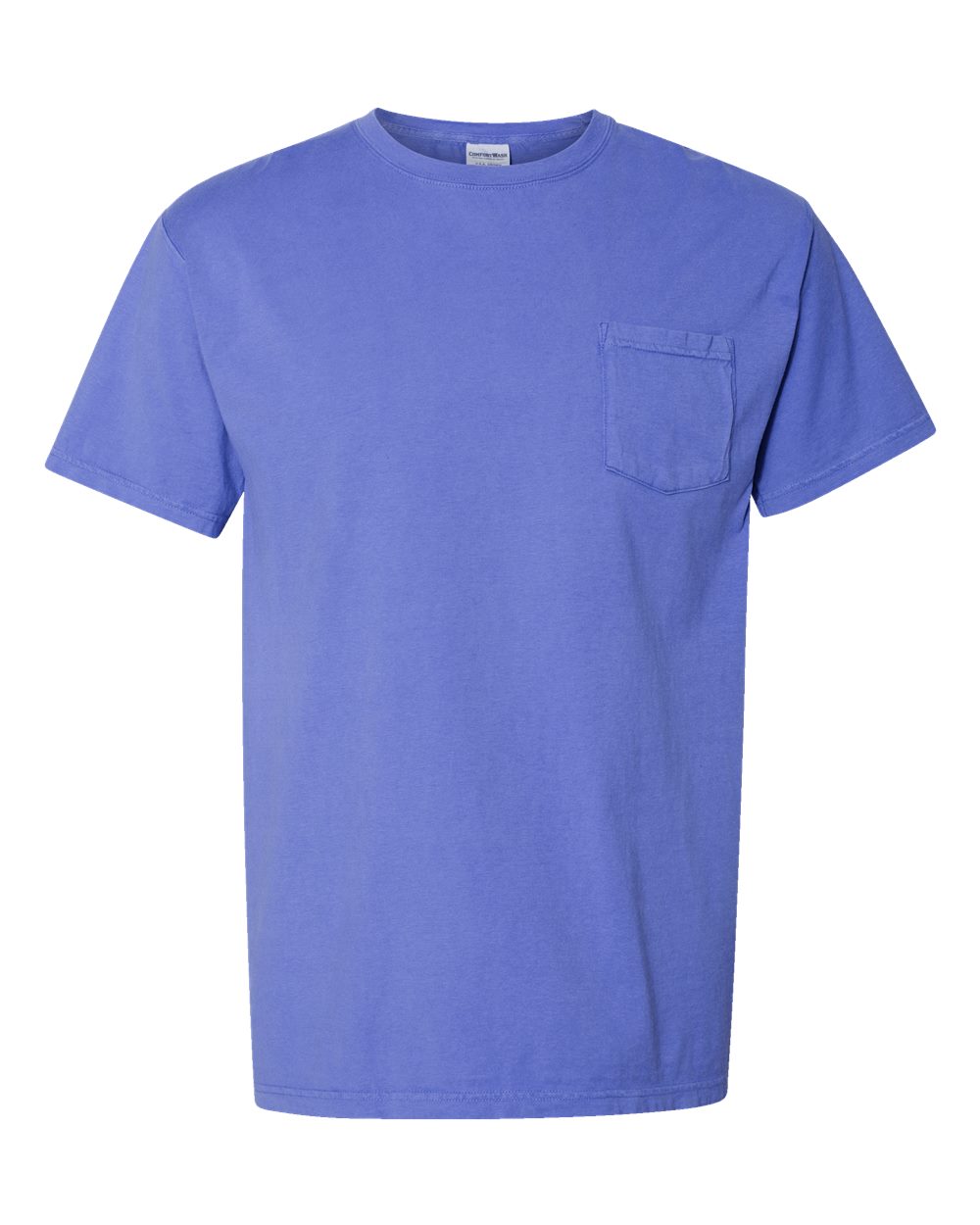 Unisex Garment-Dyed Pocket T-Shirt - GDH150 14