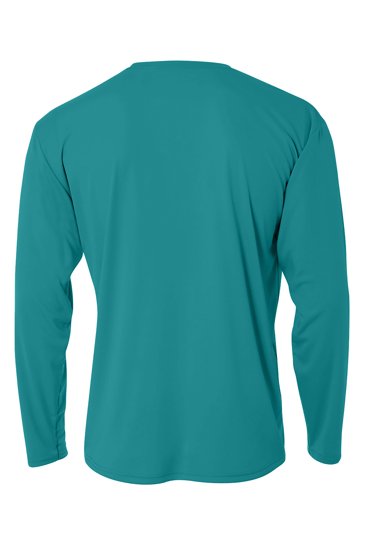 A4 Cooling Performance Long Sleeve Tee A4N3165 163