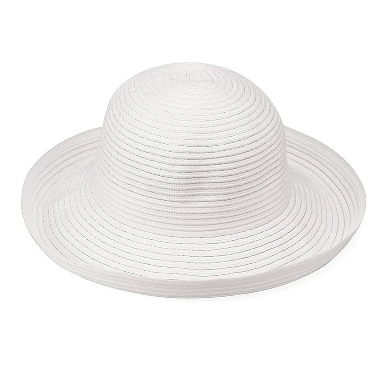 Wallaroo Ladies Sydney Hat 15