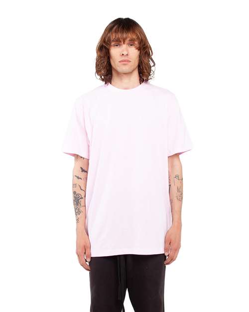 Unisex Active Tee - SHASS 52