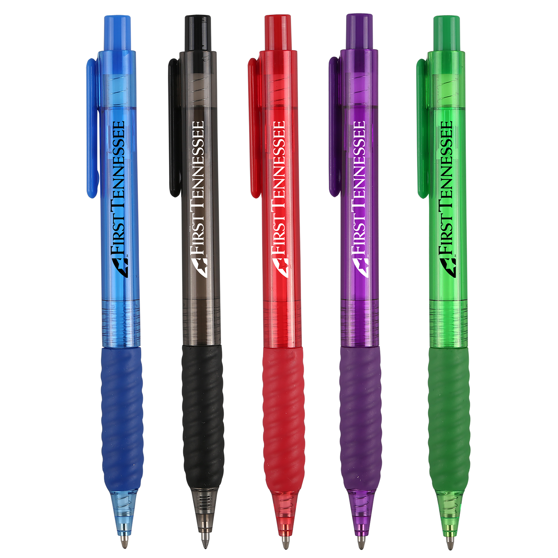 Cloverdale TG Pen 9