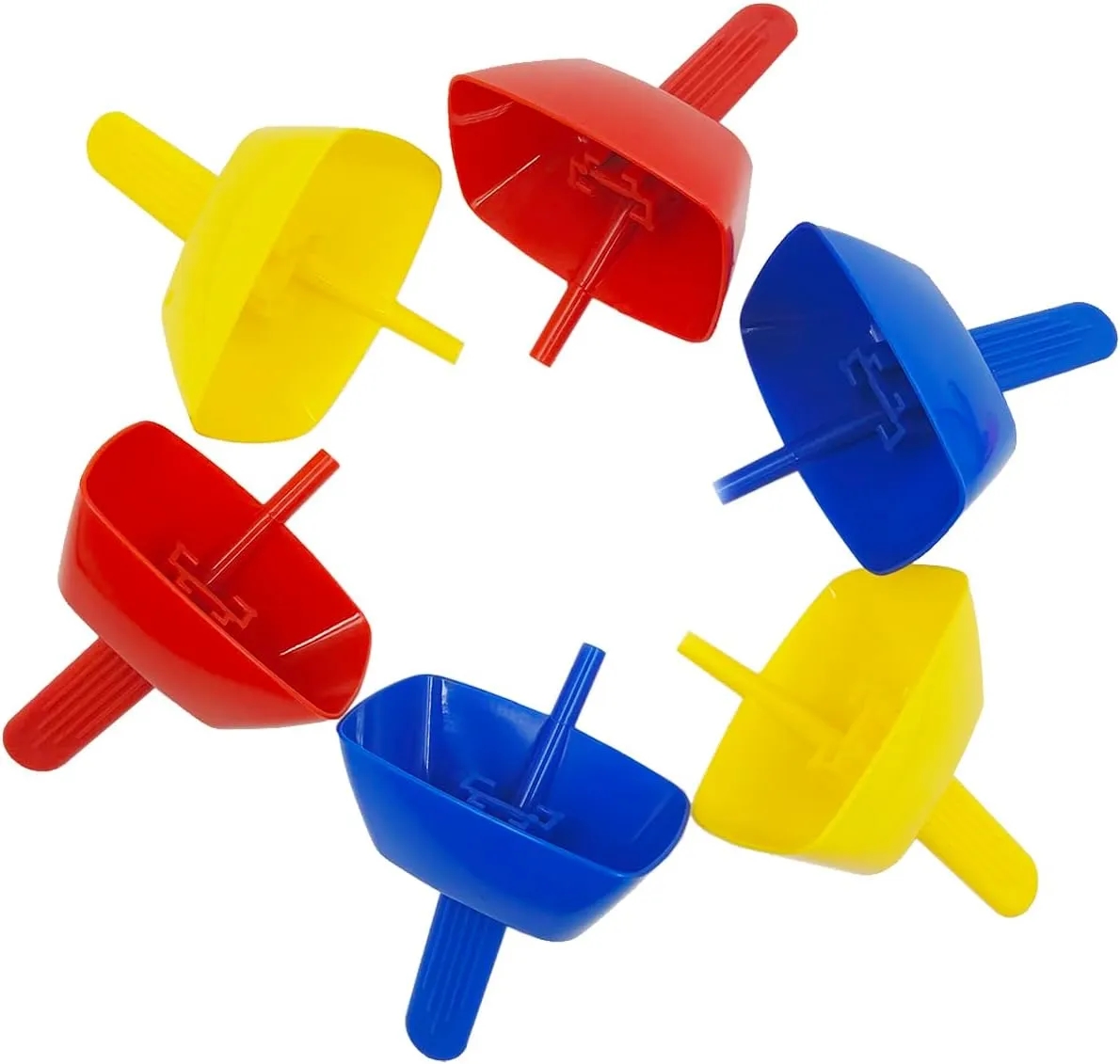 Drip Free Popsicle Holder 4