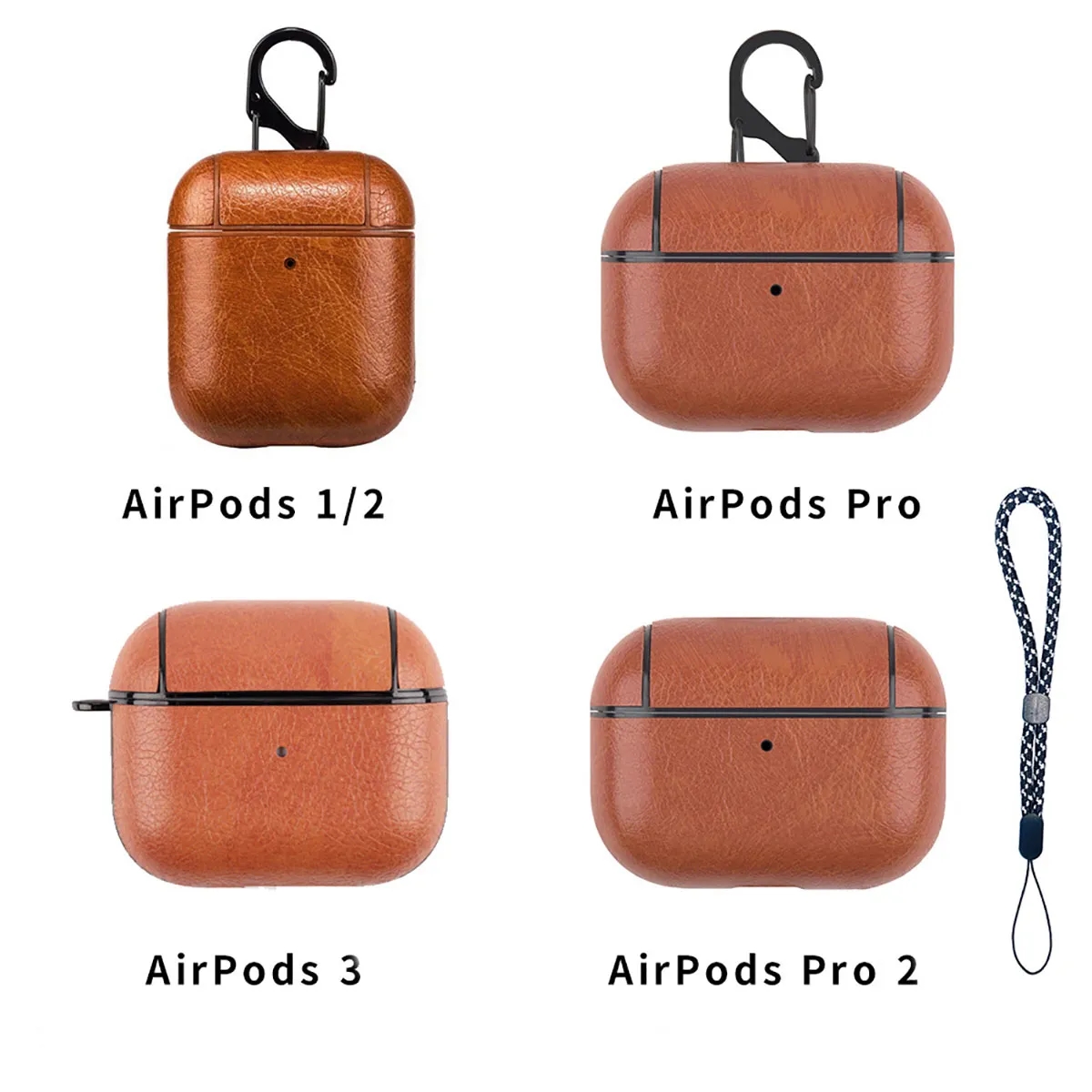 AirPods Earphone Protect Case Cover 3