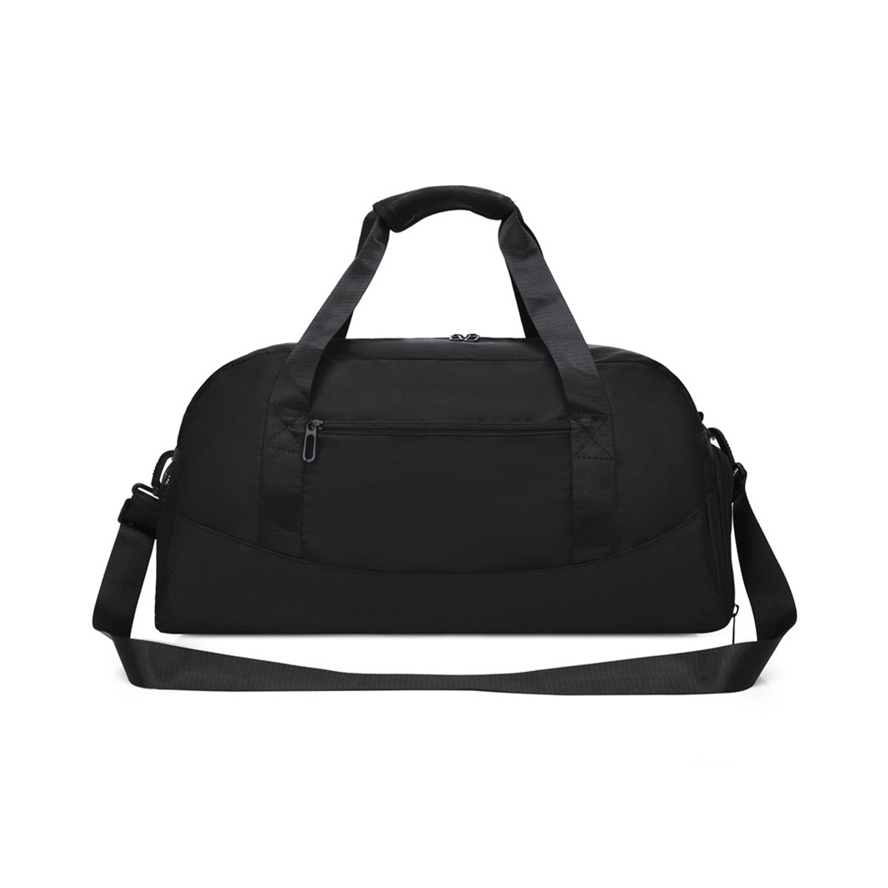 Dry Wet Separated Gym Bag 1