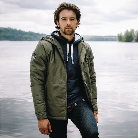 Men's Gravenhurst Roots73 Jacket 9