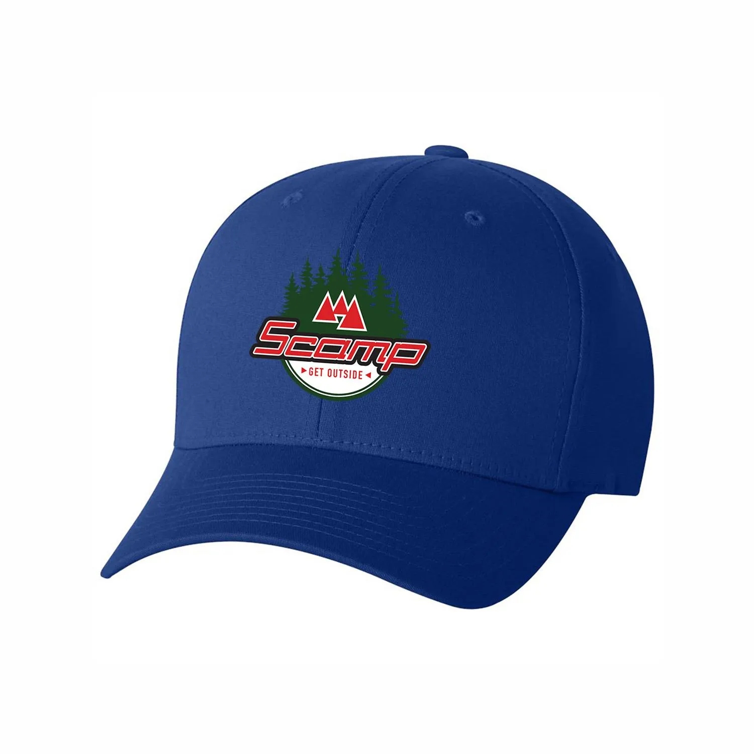 Flexfit V-Flex Twill Cap 14
