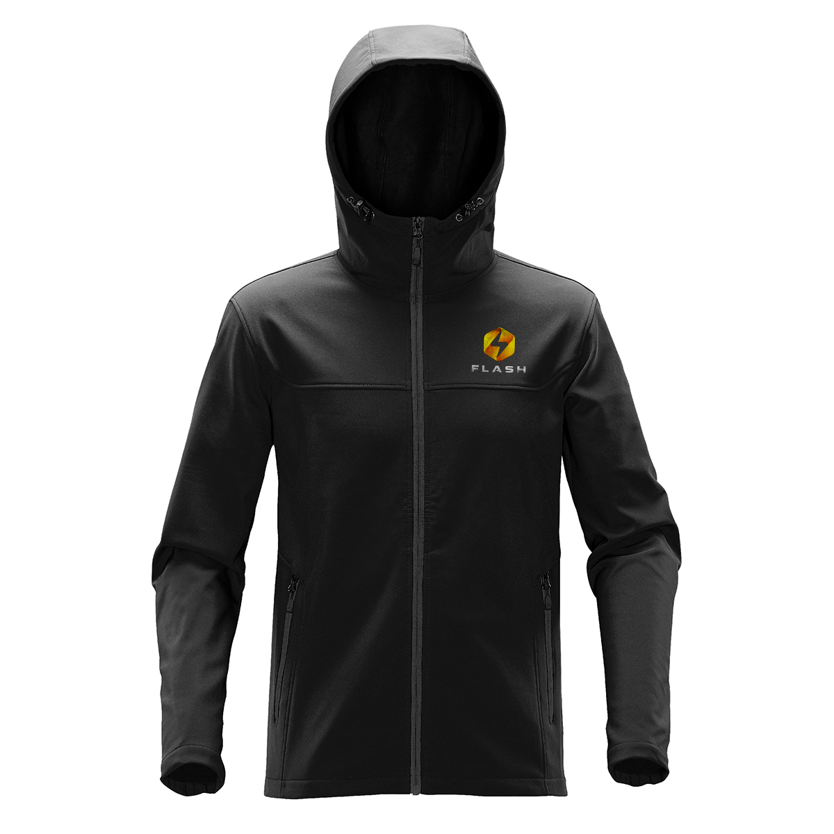 Stormtech Orbiter Men's Softshell Hoody