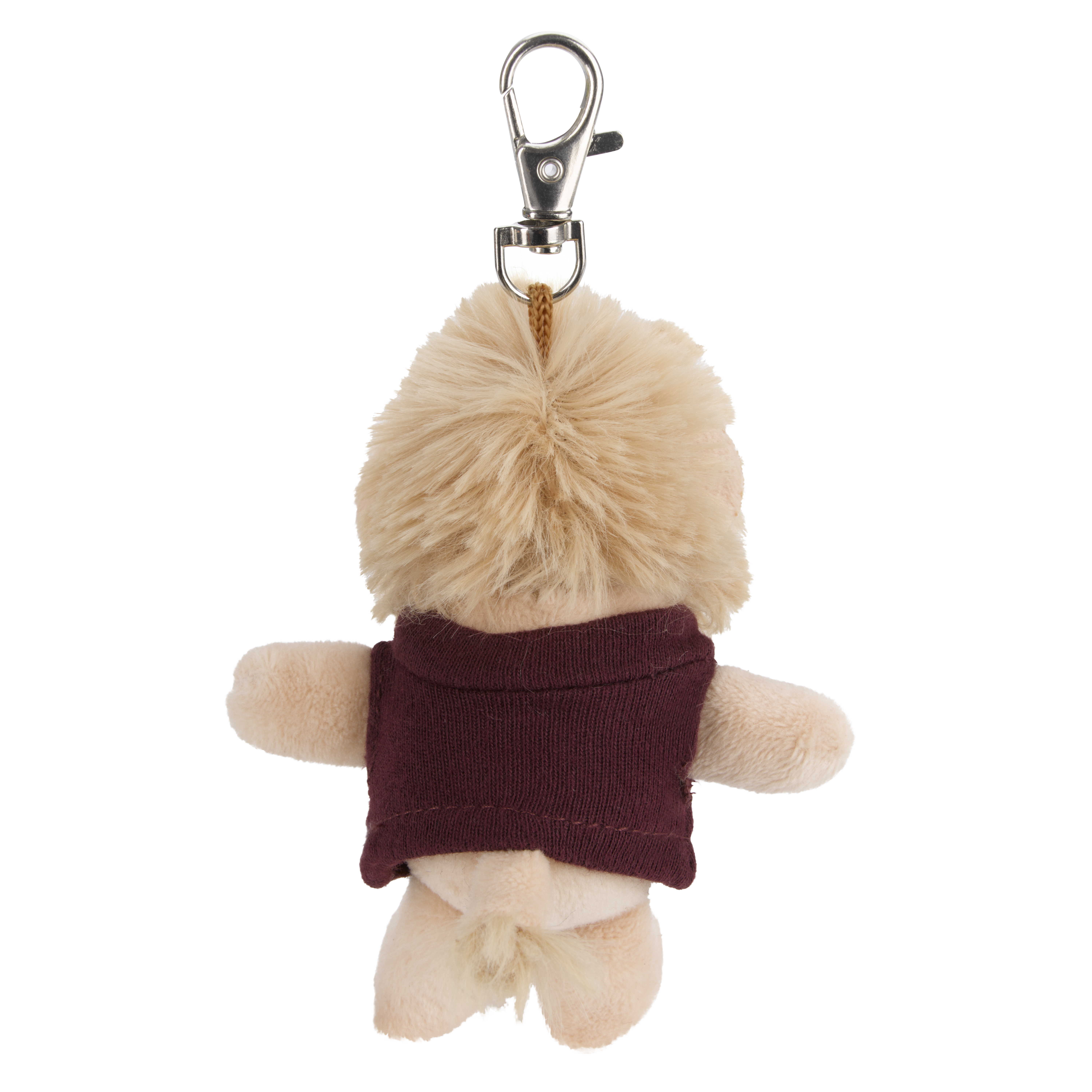 Chelsea Teddy Bear™ Wild Bunch Key Tags - 4" to 4.5" Plush 58