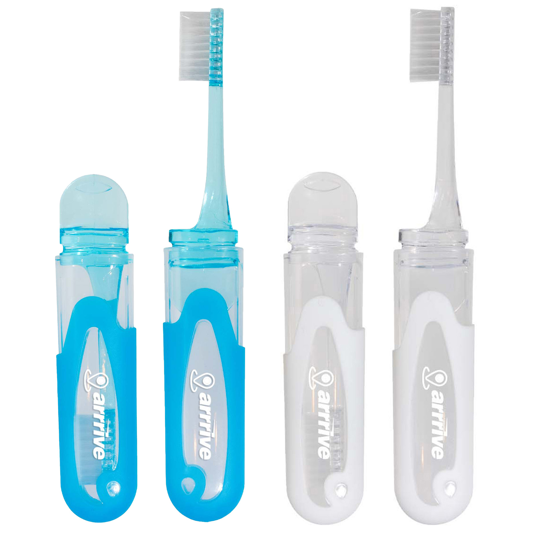 Travel Toothbrush 2