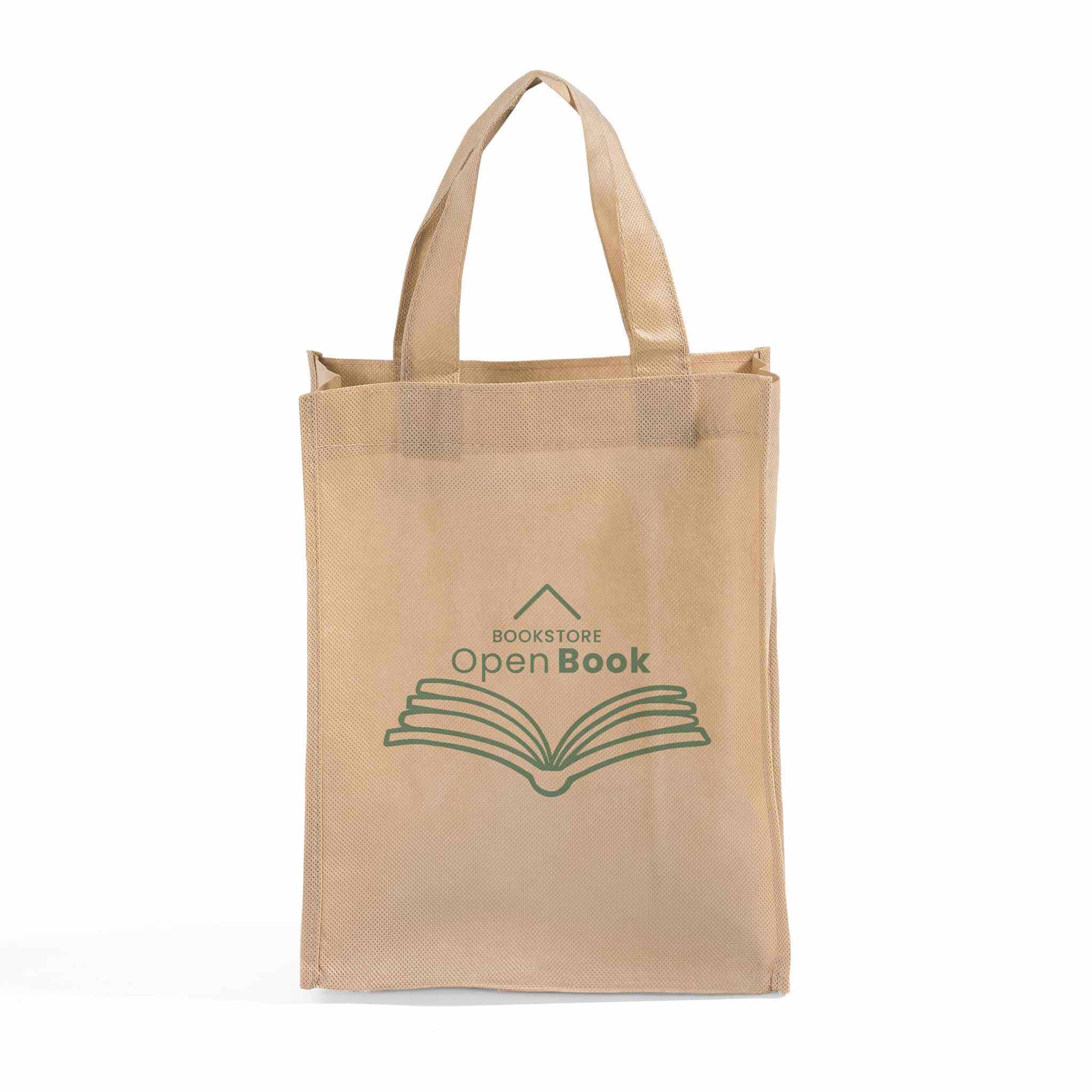 Party Favor Non-Woven Tote Bag 14
