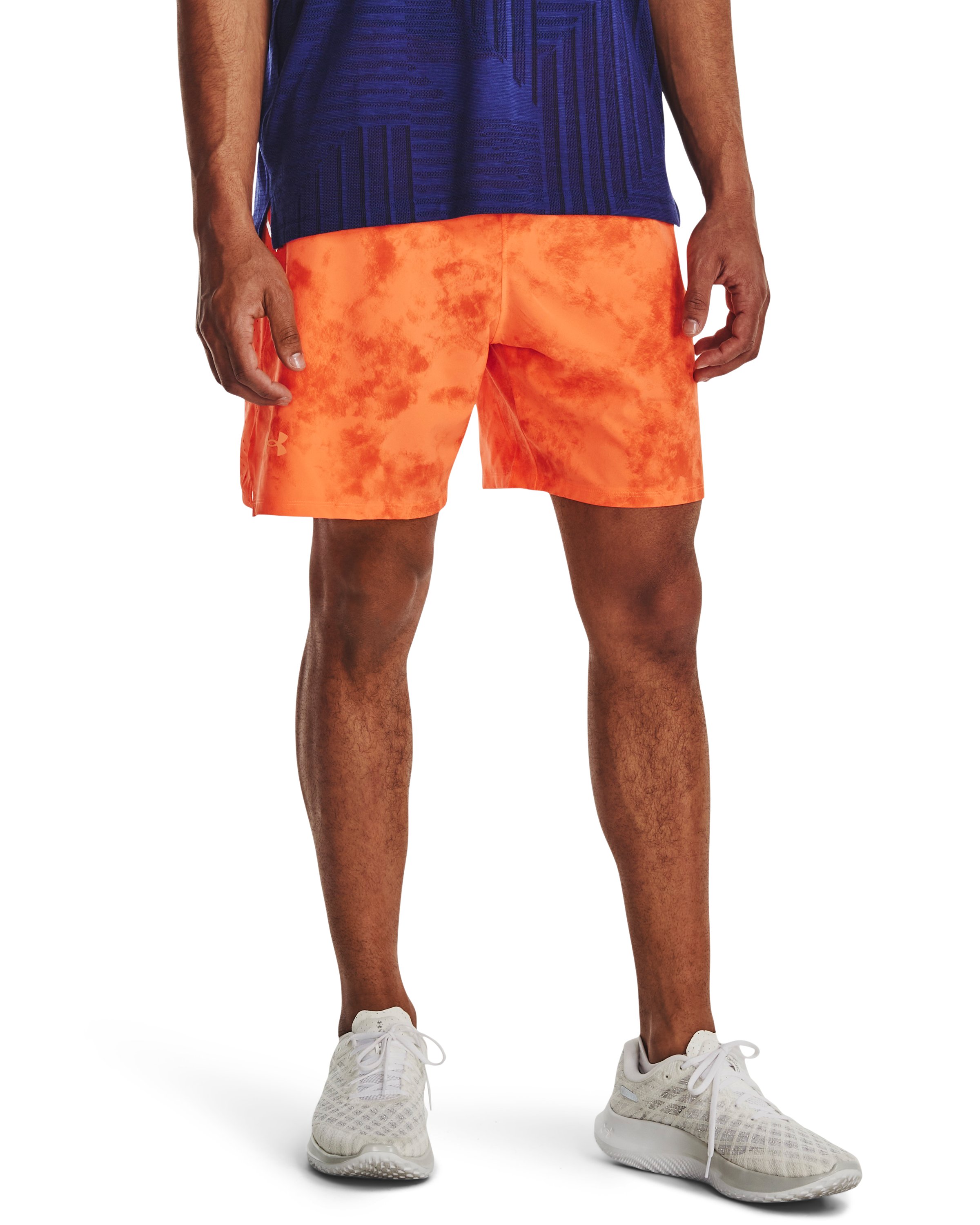 UA Launch Elite Men's 7 Shorts 2