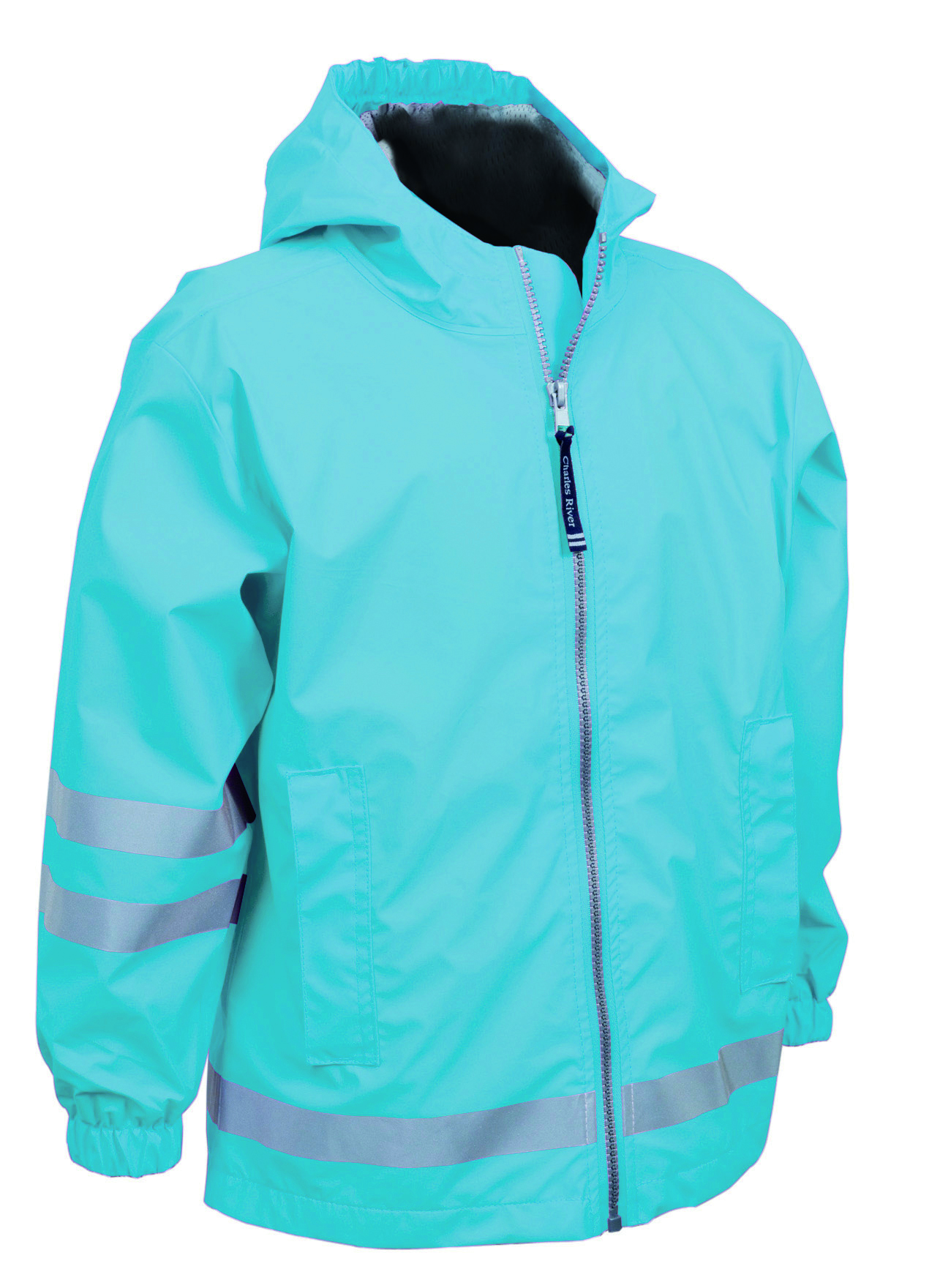 Children's New Englander® Rain Jacket 19