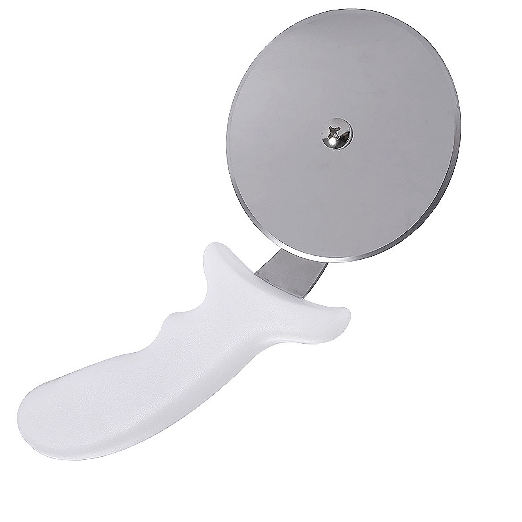 Stainless Steel Pizza Hob Cutter 2