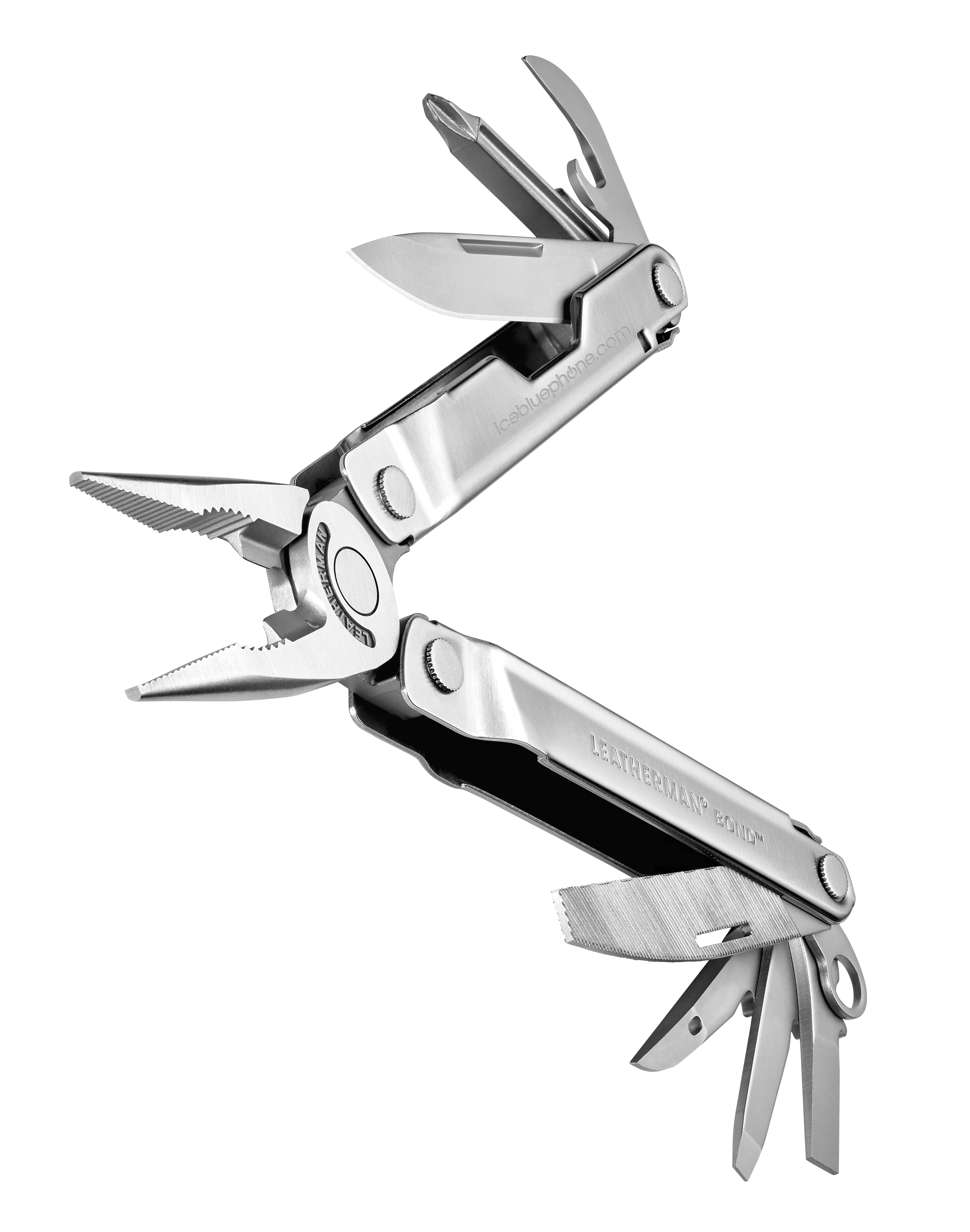 Leatherman® BOND™ 16