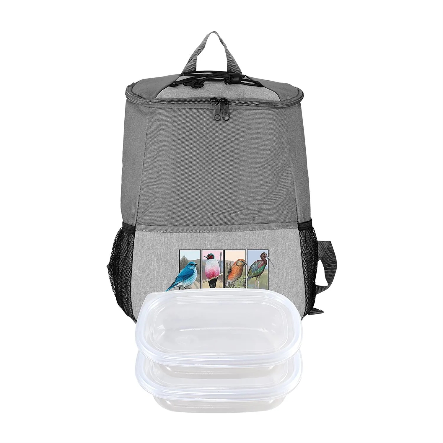 Handy Ridge Cooler Picnic Set 7