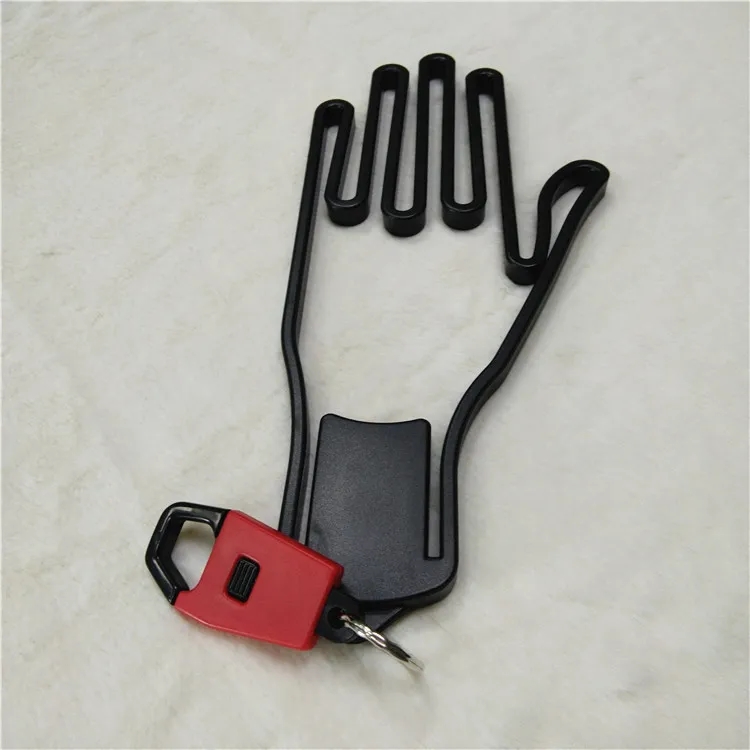 Golf Gloves Stretcher with Hook 4