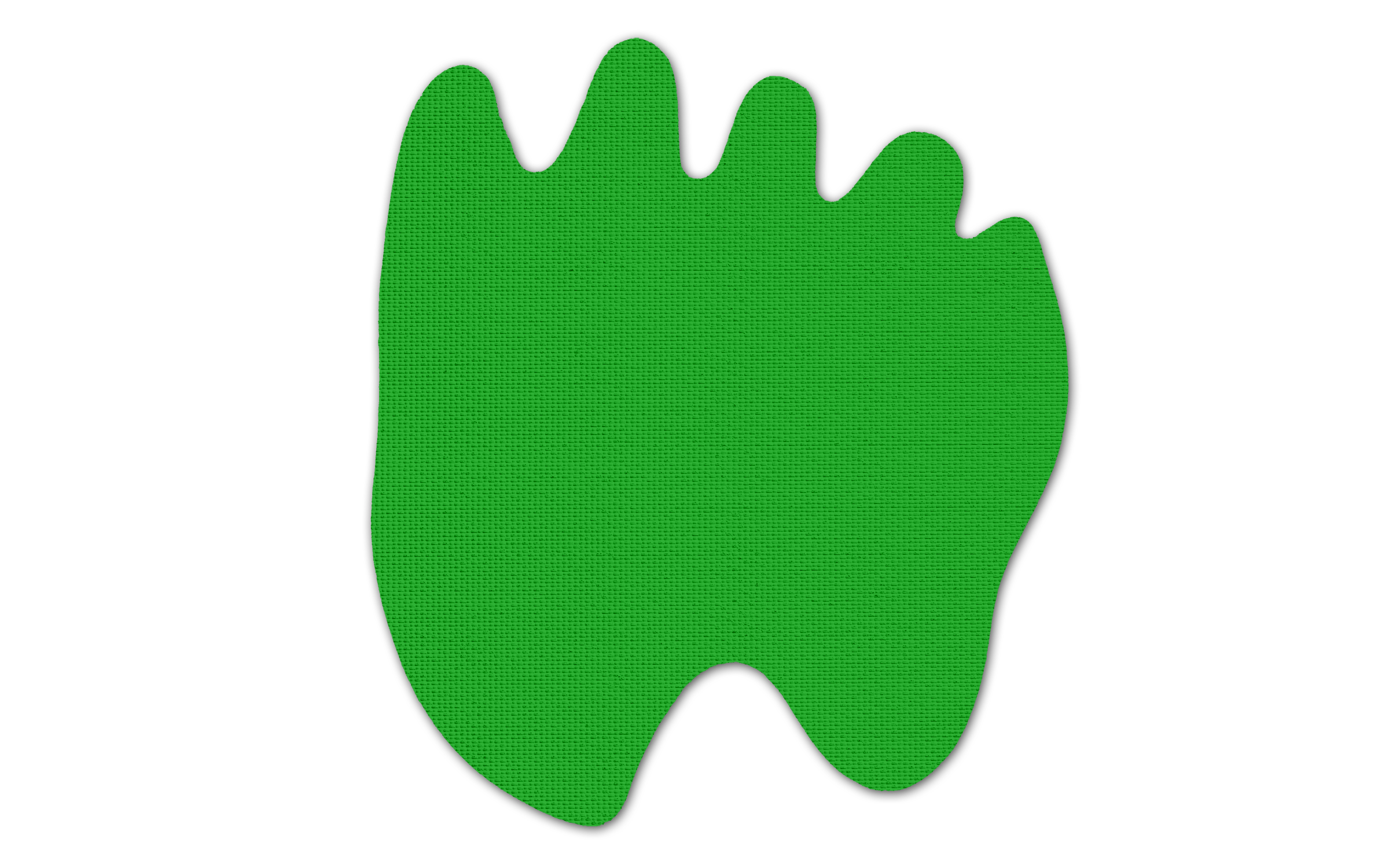 Paw Vinyl Jar Opener 4PW 31
