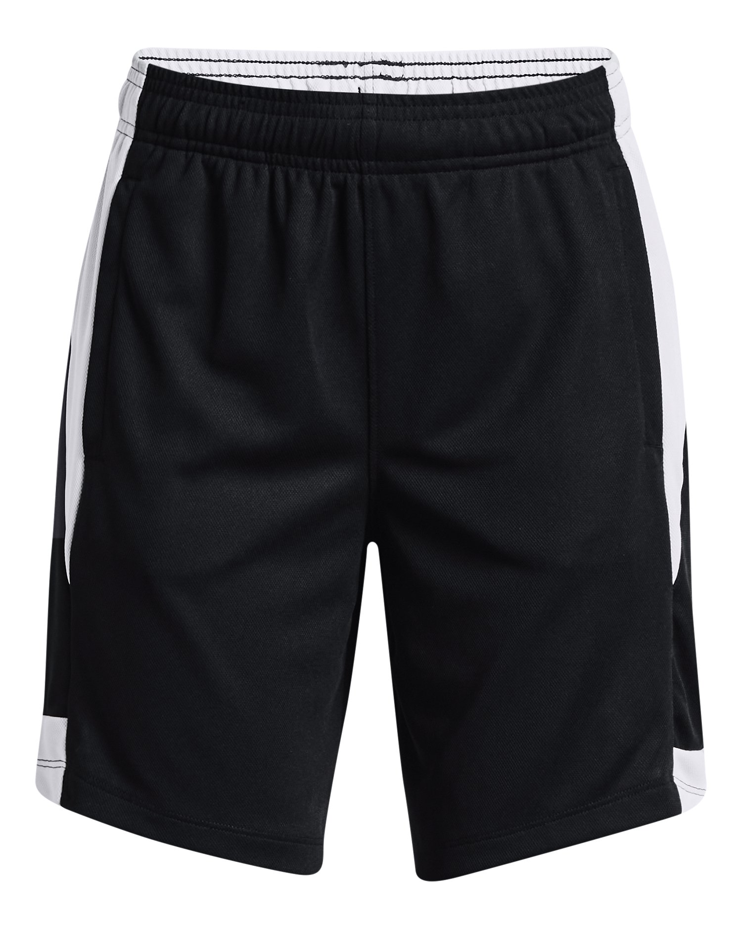UA Baseline Girls' Shorts 2