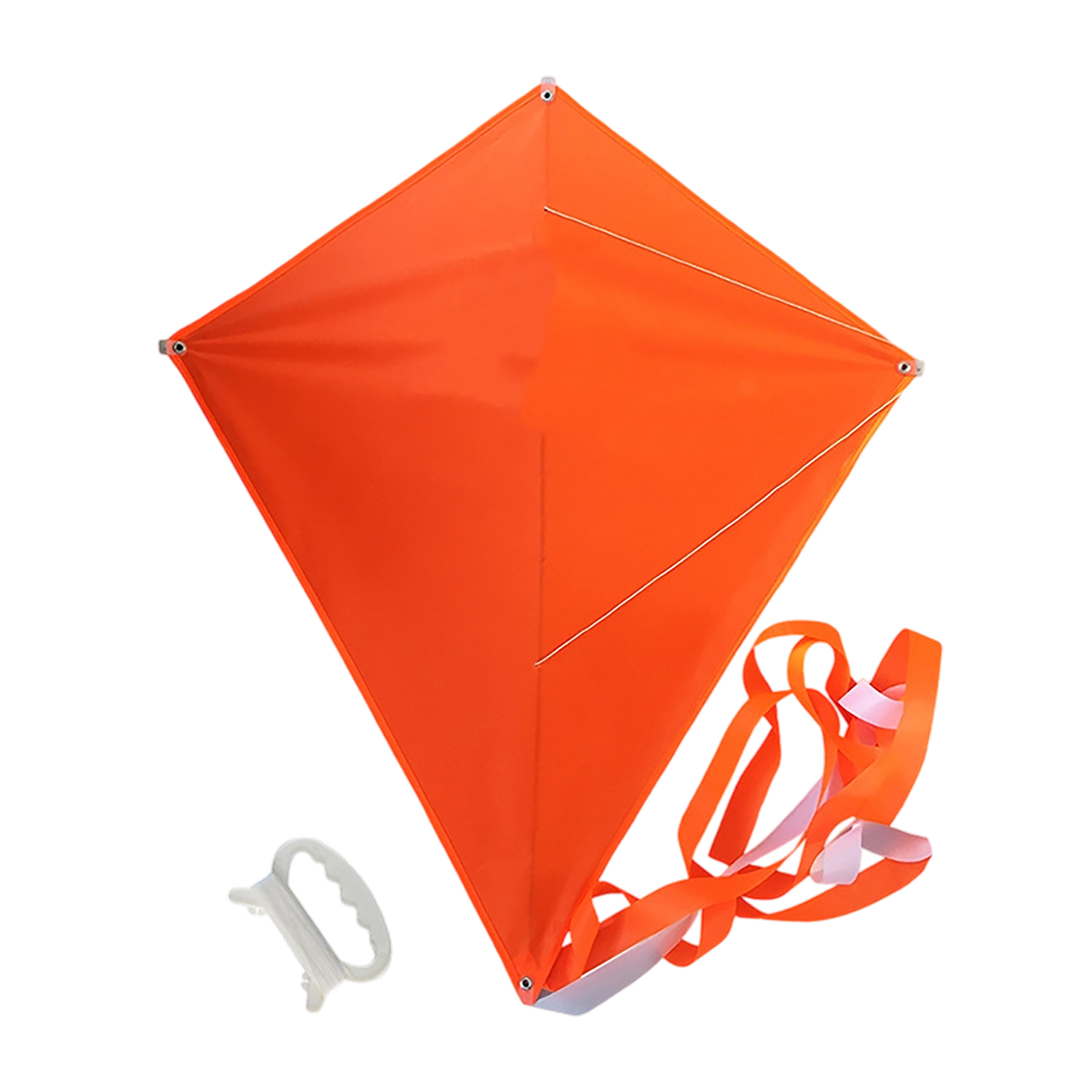 Polyester Diamond Shape Advertising Kite 2