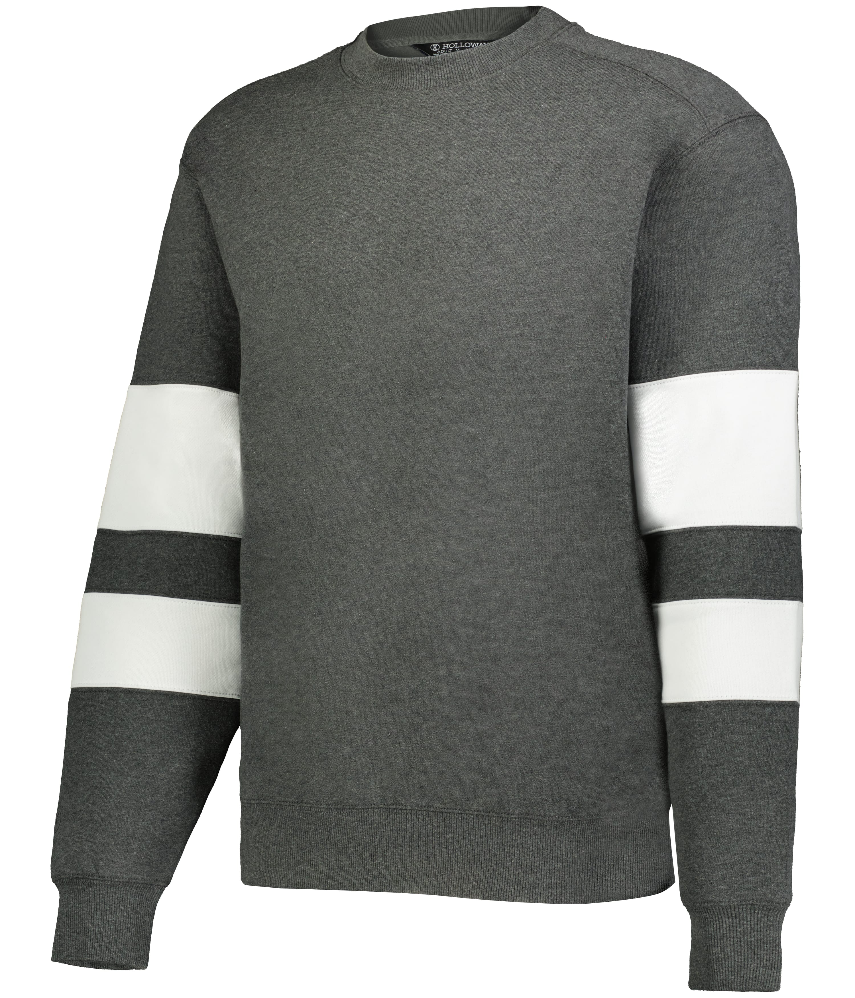 Jackson Way Crew, custom hoodie or sweatshirt with logo imprint 2