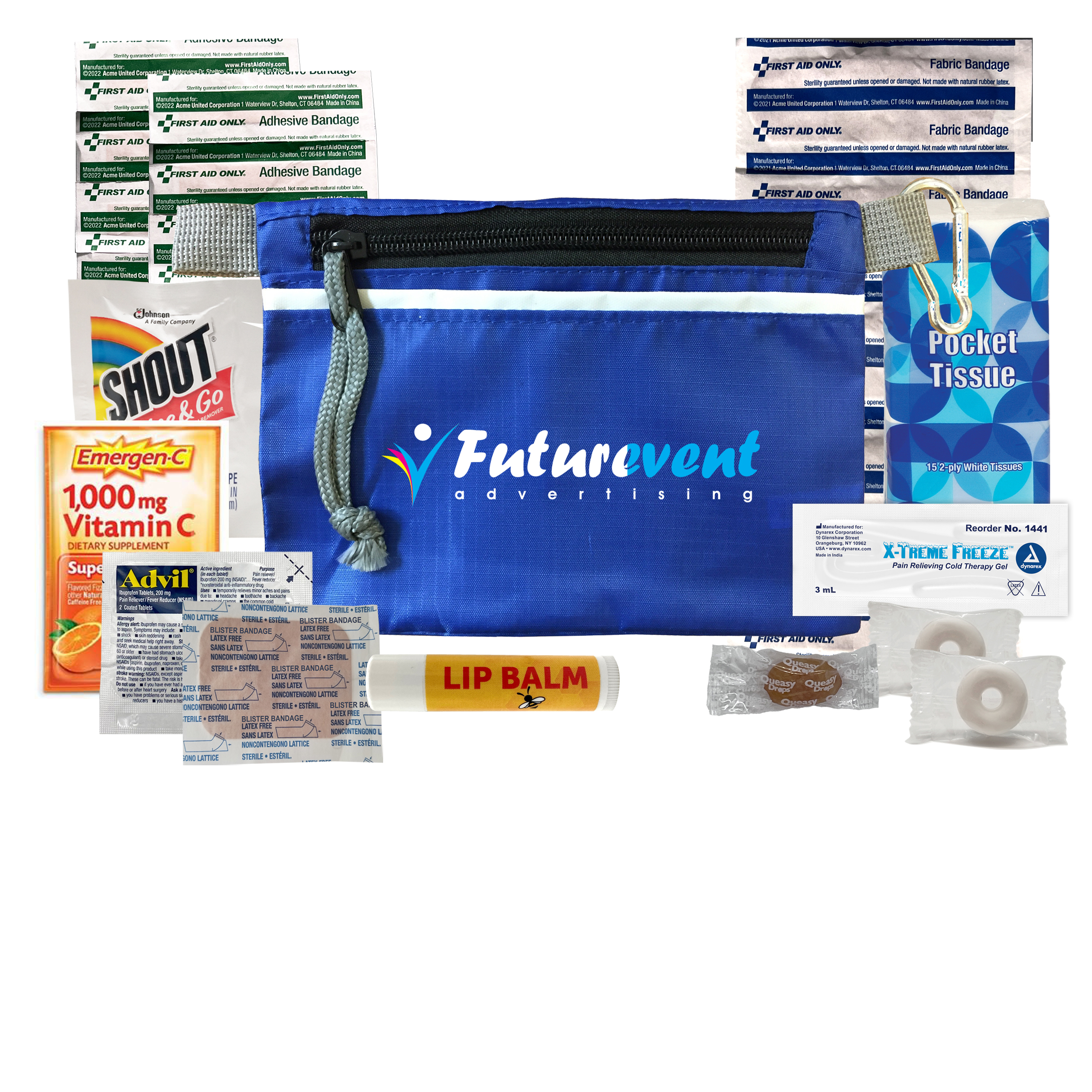 EndurancePro Tradeshow Kit 7
