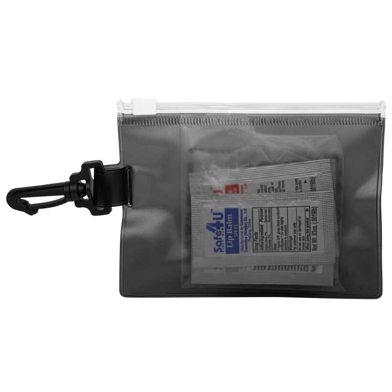 The Mio 12 pc First Aid Kit 1