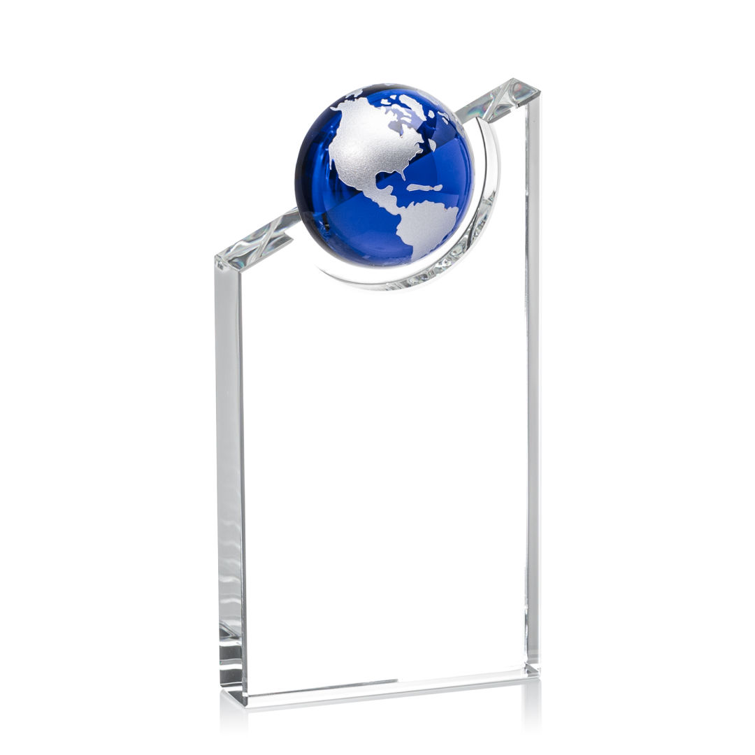 Axis Globe VividPrint™ Award 24