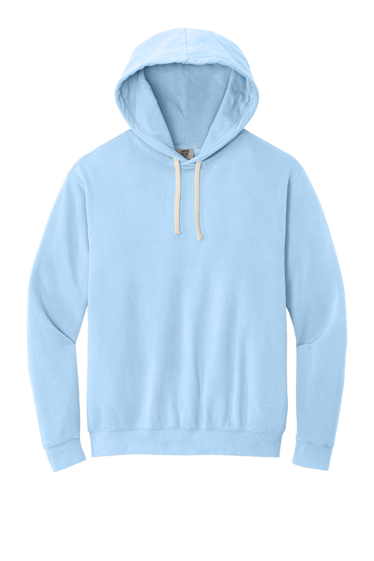 Comfort Colors Lightweight Hooded Sweatshirt 1467 78