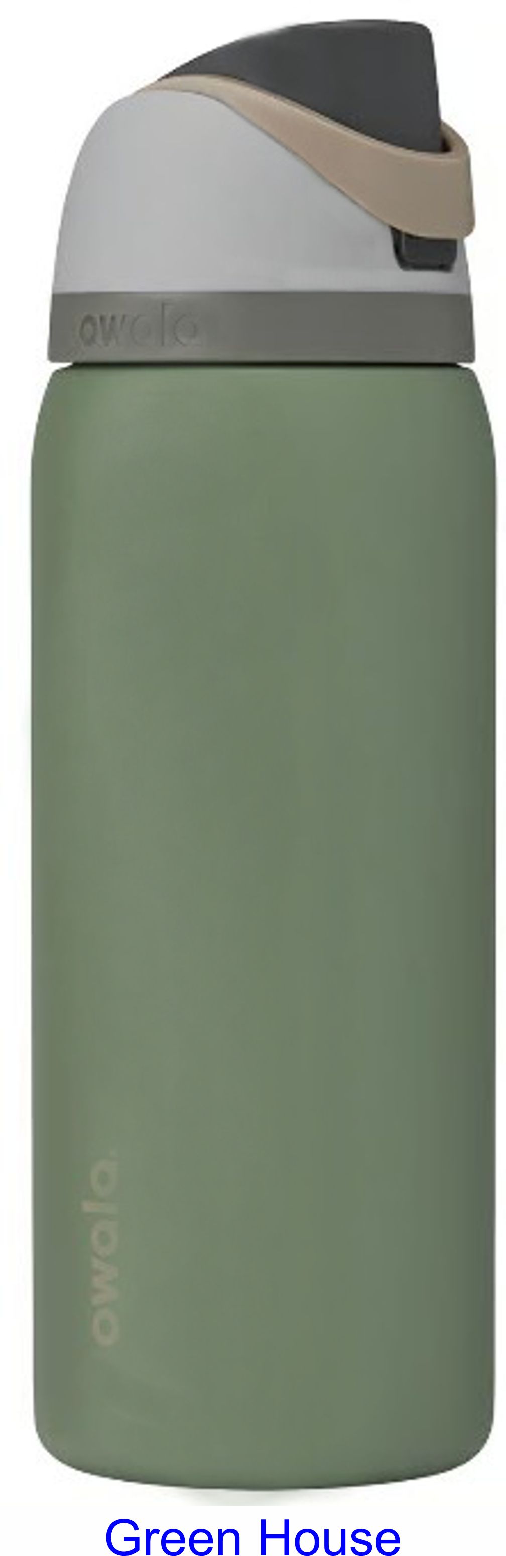 Owala® 32 oz FreeSip® Water Bottle 12
