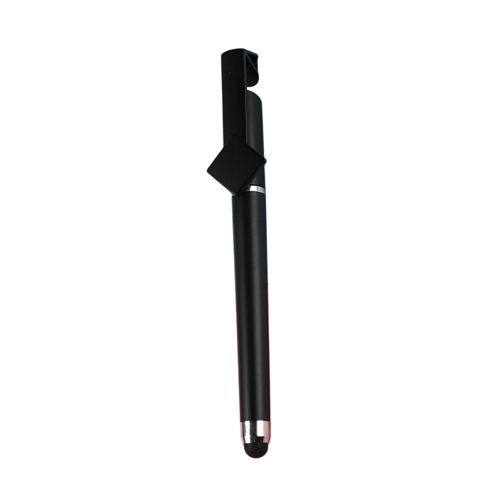 Qr Code Stylus Ballpoint Gel Pen With Phone Holder 5