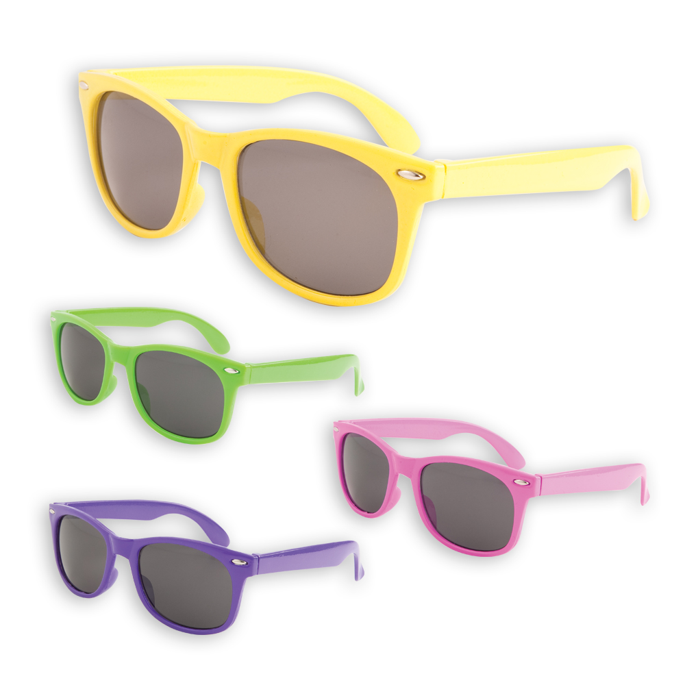 Iconic Bamboo Arm Sunglasses 4