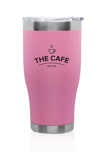 28 oz. Challenger Stainless Steel Tumblers 8
